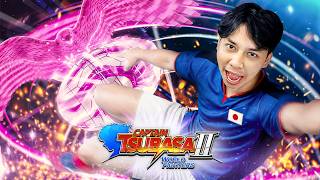⚽WAKTUNYA MELAWAN JERMAN!!⚽ - CAPTAIN TSUBASA 2 #8
