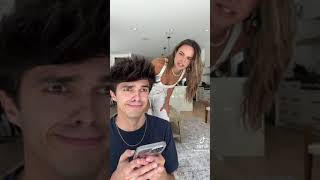 When your crush is trying to guess your crush