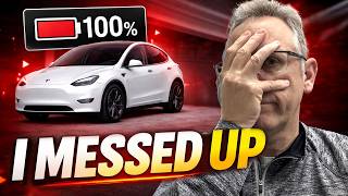 10 Tesla Mistakes New Owners ALWAYS Make (I Did Too)