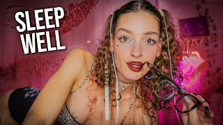 ASMR | For The Best Sleep EVER 😇💤