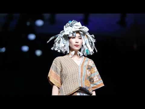 Empowering Indonesian Designers: Spotlight 2024 | FashionTV | FTV