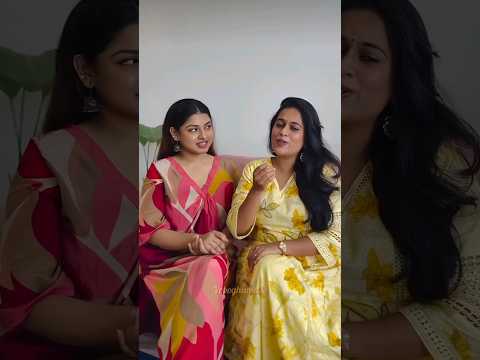 Arunita Kanjilal & Sayali Kamli Duet | Magical Musical Moment