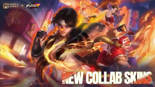 GACHA SKIN KOF - ZETTOPUP.COM LAGI ADA PROMO