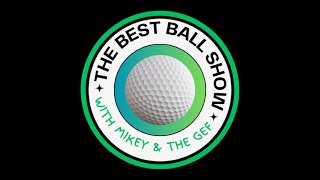 The Best Ball Show - #3 - Best Drivers of 2024