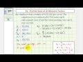 Understanding Arithmetic Series in Salary Calculations