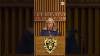 New York ramps up security for Trump visit at Knicks Finals game