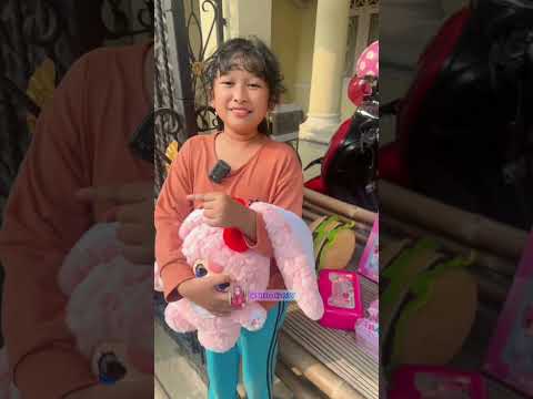 KUMPULAN VIDEO KOMEDI NGAKAK @SitihodijahTV | KABUR 🤣