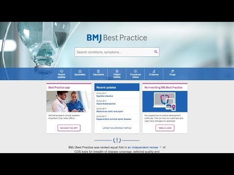 bmj best practice free trial