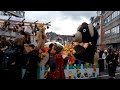 Carnaval d'Andenne 2023