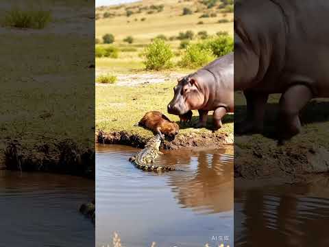Everything has a spirit #AnimalWorld #Animals also love