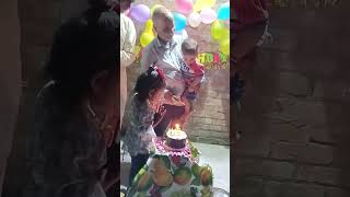 mere bete ka birthday