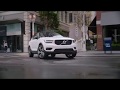 Volvo XC40 Inscription