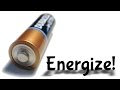 Understanding Battery Concepts and Misconceptions