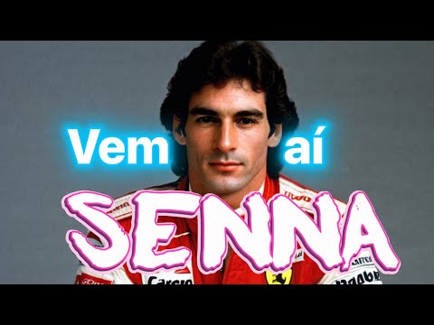 Por quê nos identificamos PSICOLOGICAMENTE com Ayton Senna?