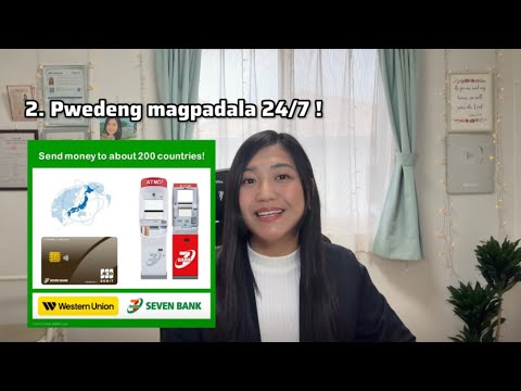 Saan Ako Nagpapadala ng Pera? 5 Reasons Bakit Nagustuhan Ko Ito | Pera Padala Overseas Remittance