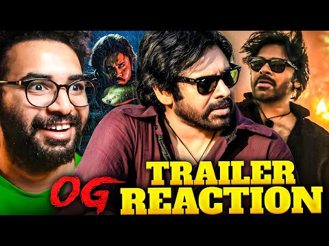 🔴Where is They Call Him OG Trailer? | Trailer Reaction