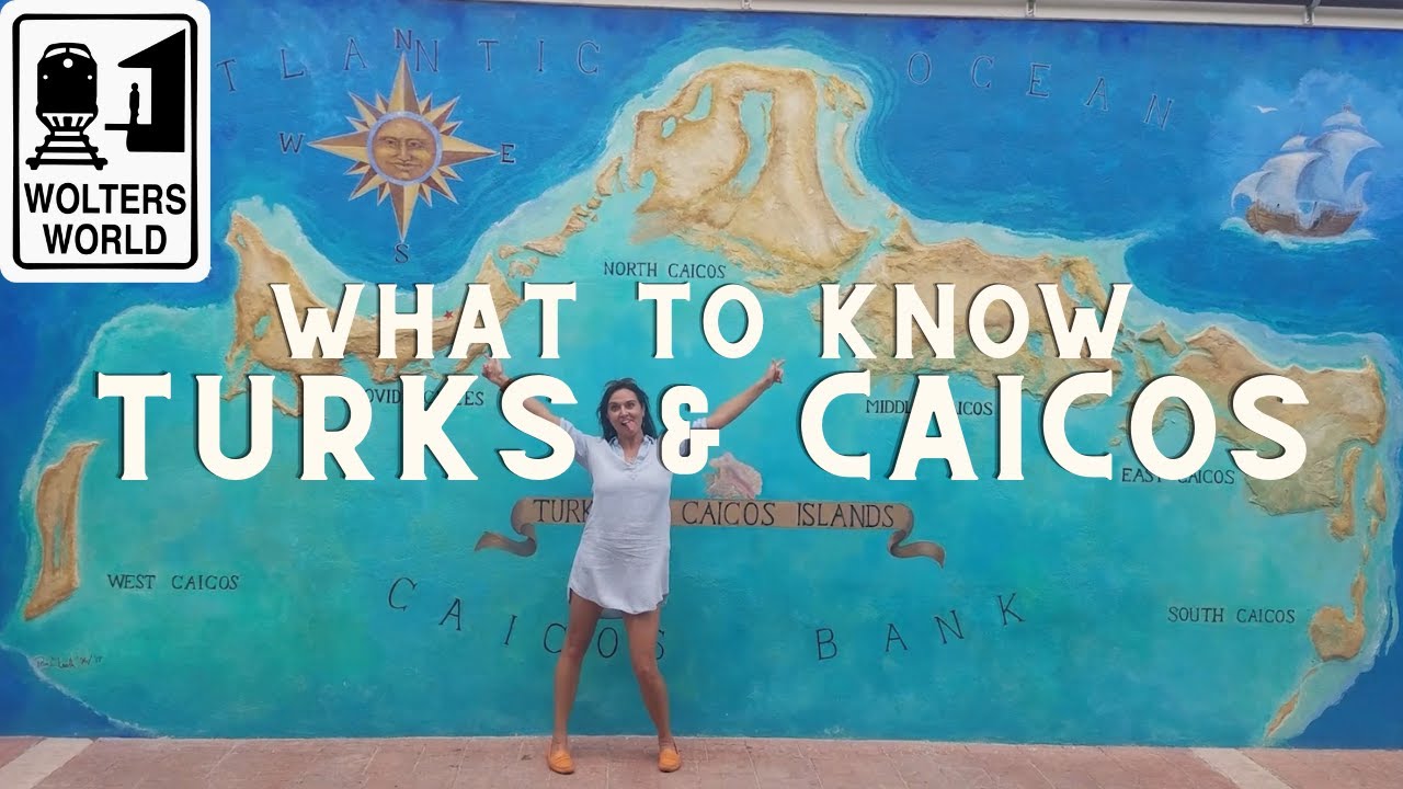 Turks & Caicos Vacaction: What to Know Before You Visit TCI - Wolters World