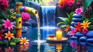 Calm Piano Music for Sleep, Meditation, Stress Relief, and Spa Relaxation