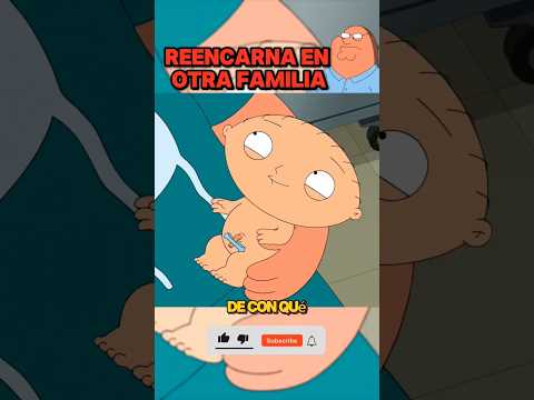 Adiós mi querido #padredefamilia #resumen #teloresumo