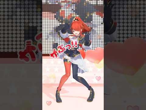 【踊ってみた】POP IN 2 【#shorts ｜レイン・パターソン】