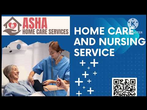Asha Home Care Services YouTube video thumbnail