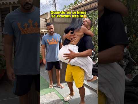 Na minha cabeça não é normal 😳 #humor