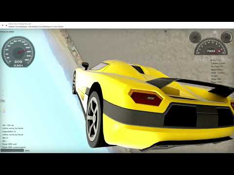 madalin stunt cars 3 top speed