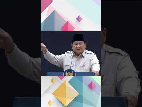 Indonesia makin dipandang di berbagai negara