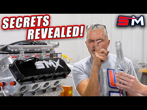 Answering The Questions NOBODY Talks About!
