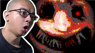 Game Horror: AM Demo - Longplay