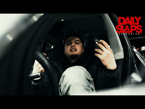 MoneyBarloz - Gangster Party (Official Video) | Dir. Logan Shoots