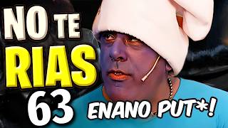 Lo MEJOR Sin Codificar. Yayo se va a la MIERD4! Pachu: Esta RE DURO! No Te Rias 63