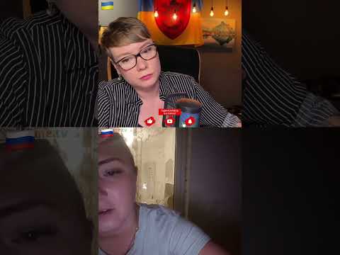 БАБИ росії. Анюта та Орки. Чат Рулетка стрім з росіянами. Шабля КР.