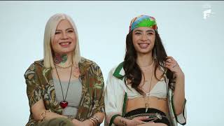 JURNAL DE CĂLĂTORIE, episodul 5 cu Catinca și Calina Roman. 🎊