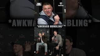 Who Was Harder To Cut For Coach Vrabel Will Or Taylor? | Bussin' With The Boys