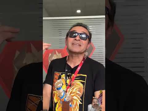 Hola, Soy Goku! ? ‎@JuegaGerman #shorts #sorts #short #viral #comedia