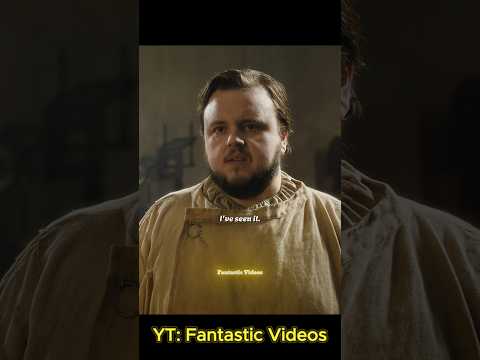 Samwell tries to warn the maester that the army of wights is real. #gameofthrones #samwelltarly