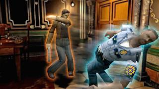 This Resident Evil Trilogy Randomizer was Outrageous