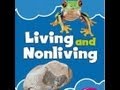 Characteristics of Living and Non-Living Things