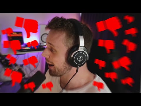 guys can this video get 300,000 dislikes?