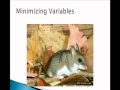 Scientific Method and Hypothesis Evaluation
