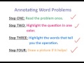 Solving Decimal Word Problems: Addition and Subtraction