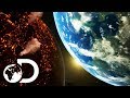 Exploring Comets, Ganymede, and Pulsars