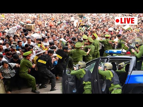 🔥 Tin Tức Nóng Nhất Đừng Bỏ Lỡ Tối 8/6 | Tin Tức Thời Sự Mới Nhất, Chính Xác Nhất