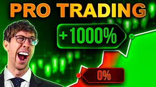 The Crypto Trading Blueprint: Plan, Profit, and Predict Cycles