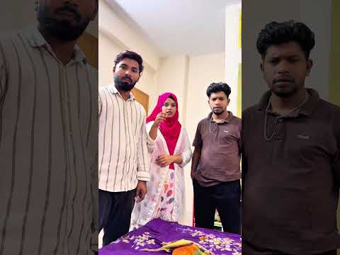 অসুস্থ তাই বেশি কথা বলতে পারিনাই । #comedy #foryou 🤣🤣🤣 #funny