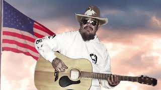 The White Cowboy- Hold My Hand (Official Video)