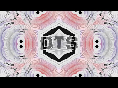 Balanka - Give Em Bounce (Original Mix)