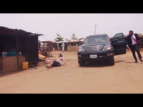 Rich Man Falls In Love With The Poor Akara Seller That Fell TryingTo Sell To Him Nigerian Movies