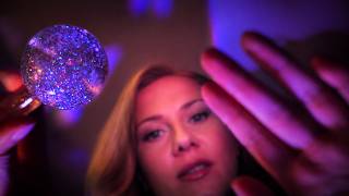 Close your eyes… your spa treatment begins • ASMR